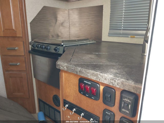 Lance Camper Lance M-975 ( Long B 2018 174994 Image 7