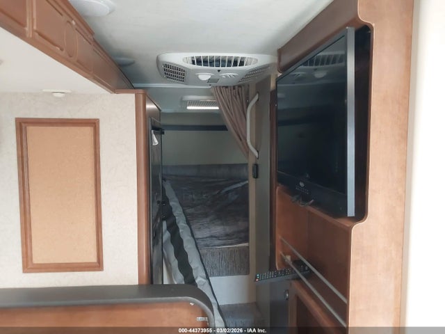 Lance Camper Lance M-975 ( Long B 2018 174994 Image 8