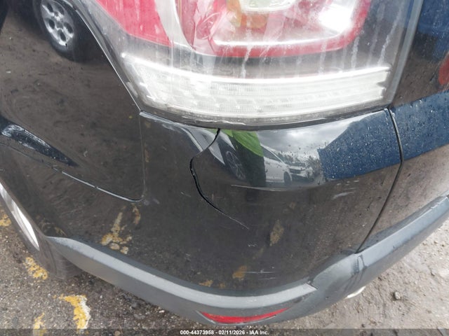 2015 LAND ROVER RANGE ROVER SPORT SALWR2VFXFA608628 Photo 5