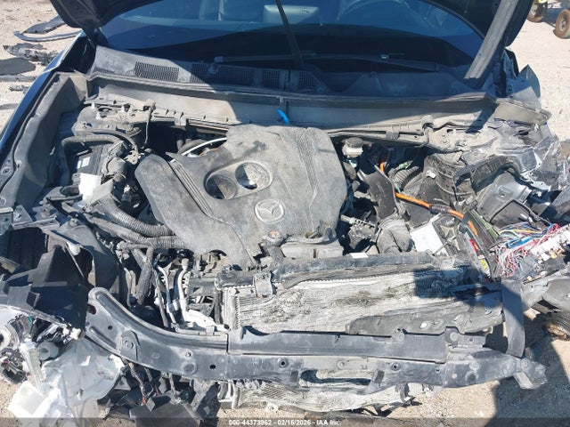 Aukcja sprzedaży 2016 Mazda Cx-9 Grand Touring, vin: JM3TCADY1G0105660, numer aukcji: 44373962