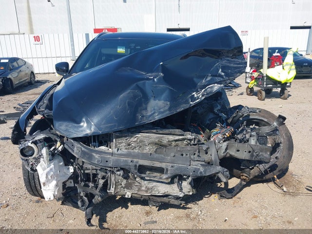 Aukcja sprzedaży 2016 Mazda Cx-9 Grand Touring, vin: JM3TCADY1G0105660, numer aukcji: 44373962