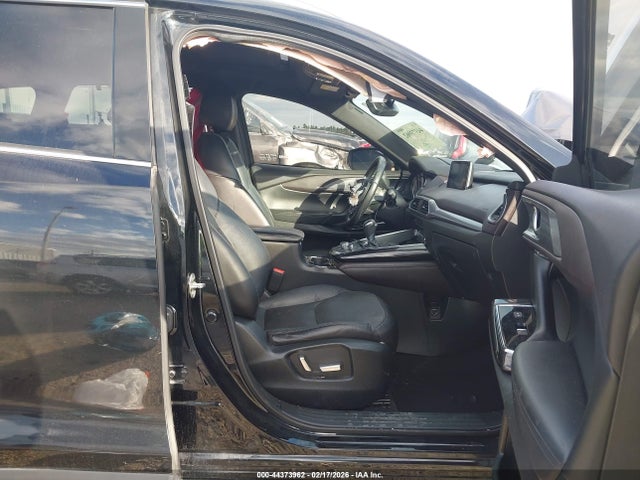Aukcja sprzedaży 2016 Mazda Cx-9 Grand Touring, vin: JM3TCADY1G0105660, numer aukcji: 44373962