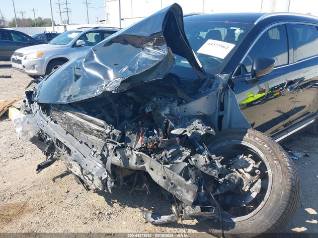 Aukcja sprzedaży 2016 Mazda Cx-9 Grand Touring, vin: JM3TCADY1G0105660, numer aukcji: 44373962