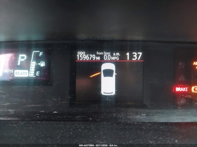 Toyota Prius C One 2014 JTDKDTB39E1079062 Image 16