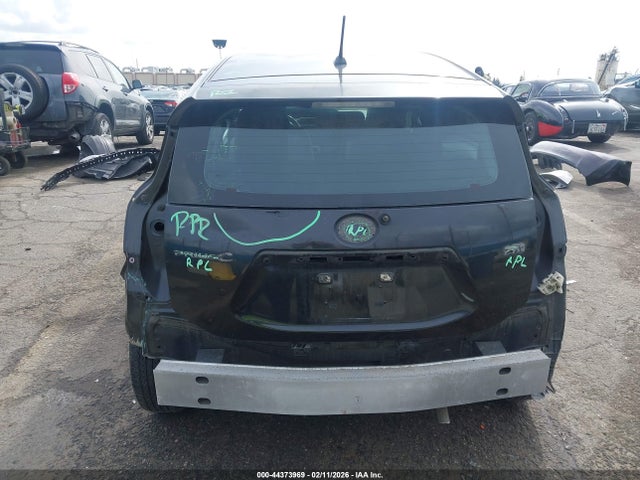 Toyota Prius C One 2014 JTDKDTB39E1079062 Image 17