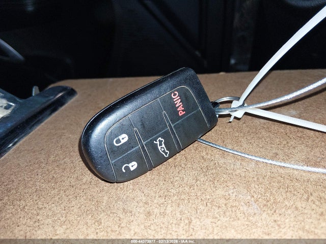 2017 DODGE CHALLENGER 2C3CDZAG4HH629306 Photo 10