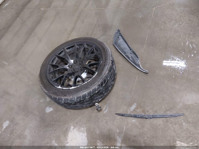 44373977 :رقم المزاد ، 2C3CDZAG4HH629306 vin ، 2017 Dodge Challenger Sxt مزاد بيع