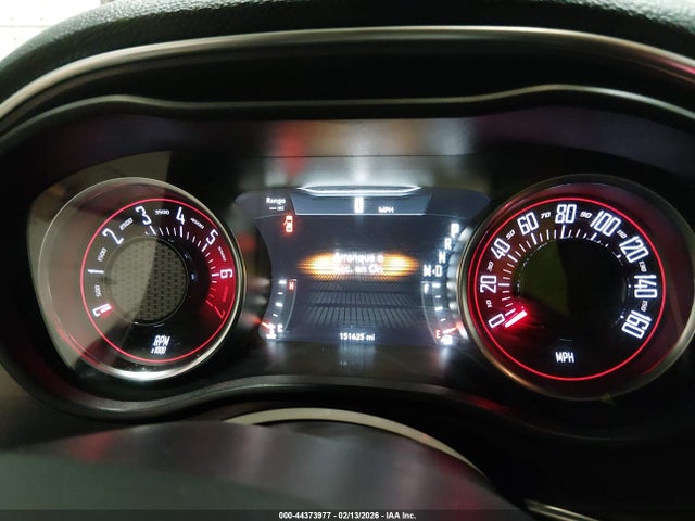 2017 DODGE CHALLENGER 2C3CDZAG4HH629306 Photo 6