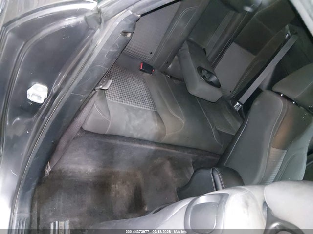 2017 DODGE CHALLENGER 2C3CDZAG4HH629306 Photo 7