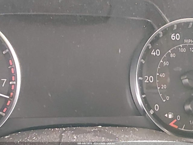 JN8AY2BC9M9148556 Nissan Armada Sl 2wd