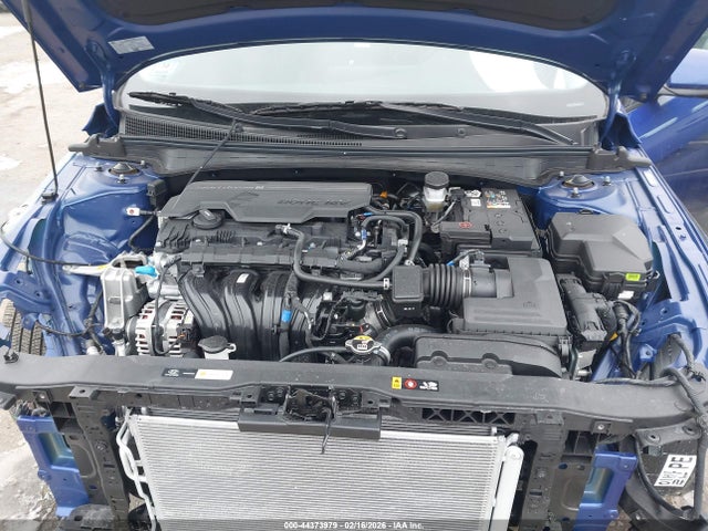 Hyundai ELANTRA SE 2025 KMHLL4DG5SU097464 Image 10