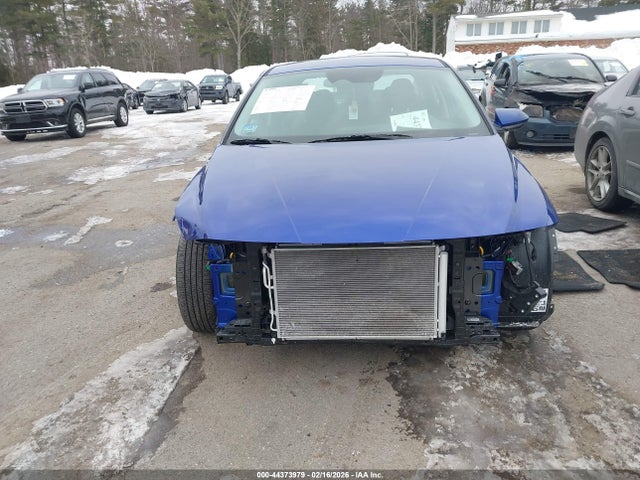 Hyundai ELANTRA SE 2025 KMHLL4DG5SU097464 Image 13