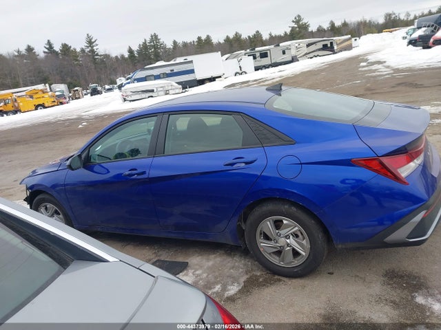 Hyundai ELANTRA SE 2025 KMHLL4DG5SU097464 Image 15
