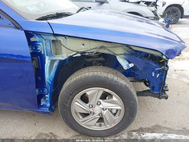 Hyundai ELANTRA SE 2025 KMHLL4DG5SU097464 Image 18