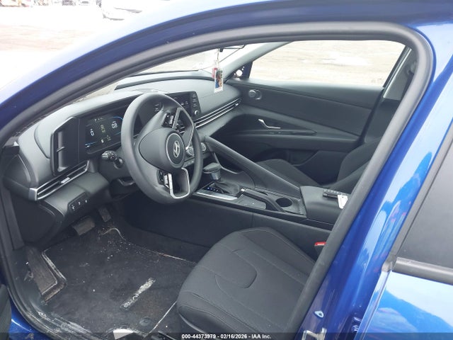 Hyundai ELANTRA SE 2025 KMHLL4DG5SU097464 Image 5