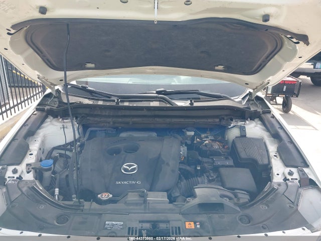 Aukcja sprzedaży 2020 Mazda Cx-5 Touring, vin: JM3KFBCM3L0789354, numer aukcji: 44373980