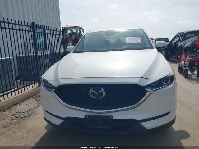 Aukcja sprzedaży 2020 Mazda Cx-5 Touring, vin: JM3KFBCM3L0789354, numer aukcji: 44373980