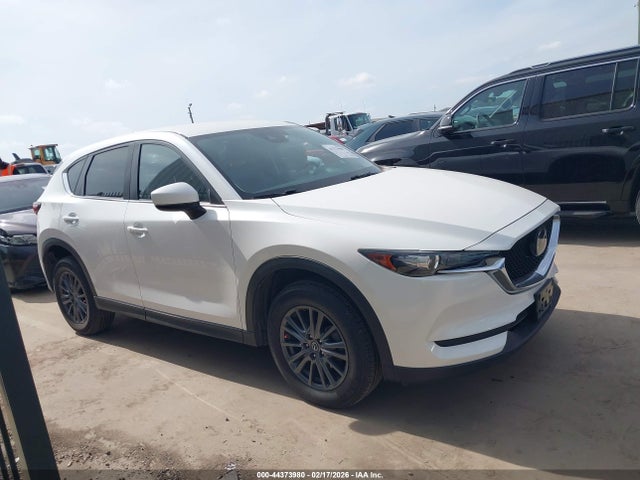 Aukcja sprzedaży 2020 Mazda Cx-5 Touring, vin: JM3KFBCM3L0789354, numer aukcji: 44373980