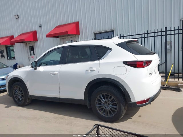 Aukcja sprzedaży 2020 Mazda Cx-5 Touring, vin: JM3KFBCM3L0789354, numer aukcji: 44373980