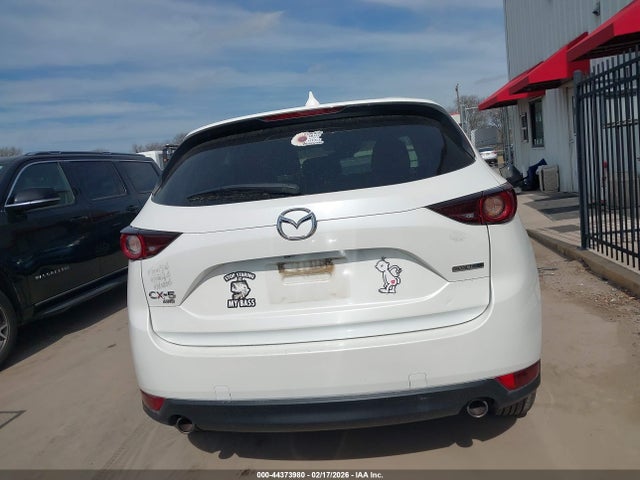 Aukcja sprzedaży 2020 Mazda Cx-5 Touring, vin: JM3KFBCM3L0789354, numer aukcji: 44373980
