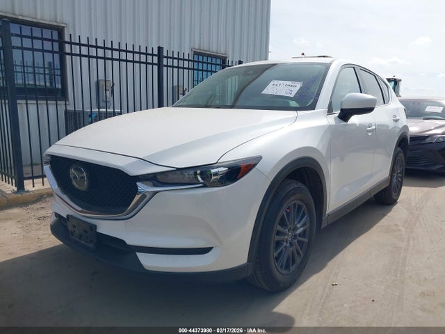 Aukcja sprzedaży 2020 Mazda Cx-5 Touring, vin: JM3KFBCM3L0789354, numer aukcji: 44373980