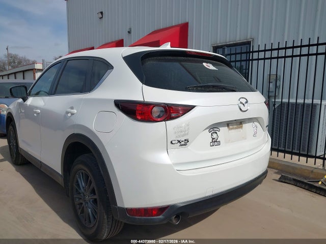 Aukcja sprzedaży 2020 Mazda Cx-5 Touring, vin: JM3KFBCM3L0789354, numer aukcji: 44373980