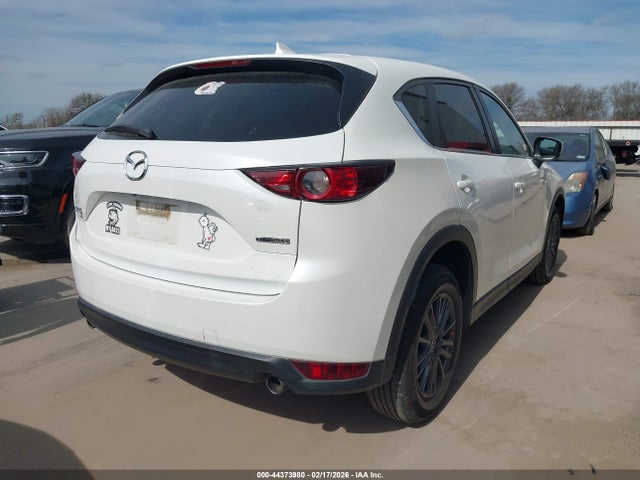 Aukcja sprzedaży 2020 Mazda Cx-5 Touring, vin: JM3KFBCM3L0789354, numer aukcji: 44373980
