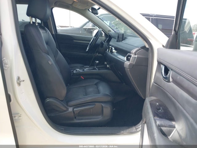 Aukcja sprzedaży 2020 Mazda Cx-5 Touring, vin: JM3KFBCM3L0789354, numer aukcji: 44373980