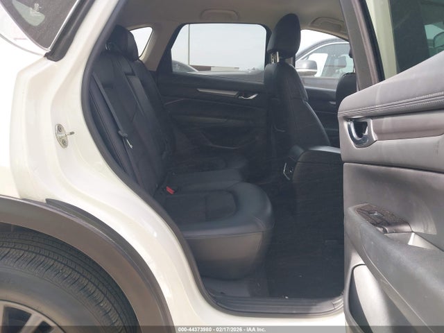 Aukcja sprzedaży 2020 Mazda Cx-5 Touring, vin: JM3KFBCM3L0789354, numer aukcji: 44373980