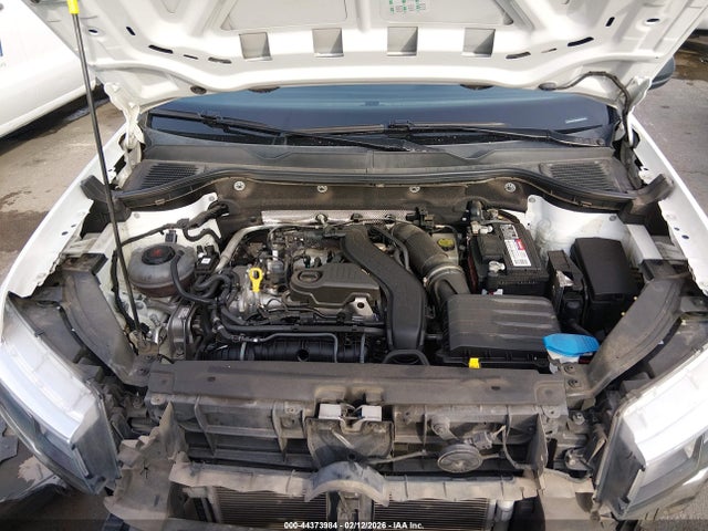 2022 VOLKSWAGEN TAOS 3VVDX7B26NM036334 Photo 9