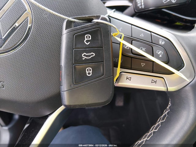 2022 VOLKSWAGEN TAOS 3VVDX7B26NM036334 Photo 10