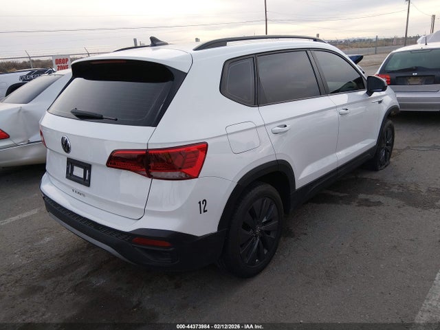 2022 VOLKSWAGEN TAOS 3VVDX7B26NM036334 Photo 3
