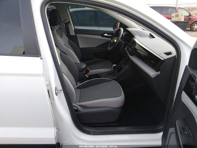 2022 VOLKSWAGEN TAOS 3VVDX7B26NM036334 Photo 4