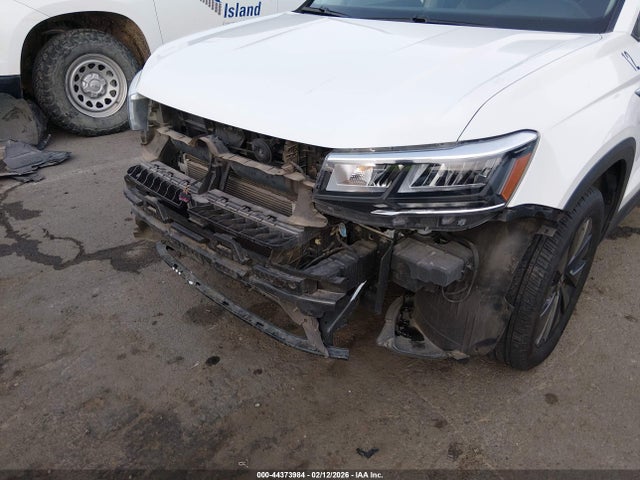 2022 VOLKSWAGEN TAOS 3VVDX7B26NM036334 Photo 5