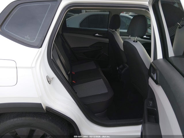 2022 VOLKSWAGEN TAOS 3VVDX7B26NM036334 Photo 7