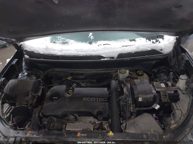 Chevrolet Equinox Premier 2018 2GNAXVEVXJ6342072 Image 10
