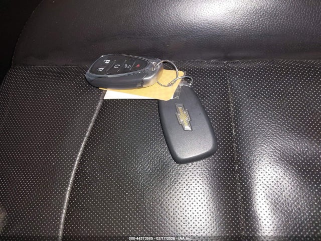 Chevrolet Equinox Premier 2018 2GNAXVEVXJ6342072 Image 11