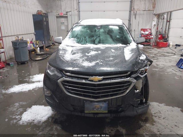 Chevrolet Equinox Premier 2018 2GNAXVEVXJ6342072 Image 13