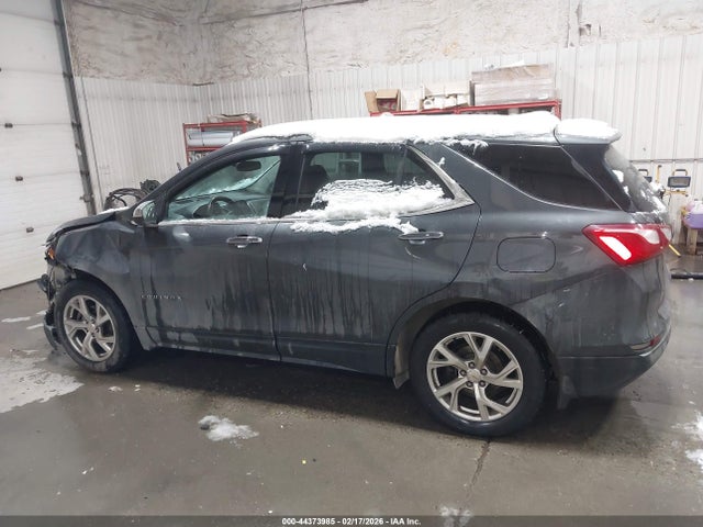 Chevrolet Equinox Premier 2018 2GNAXVEVXJ6342072 Image 15