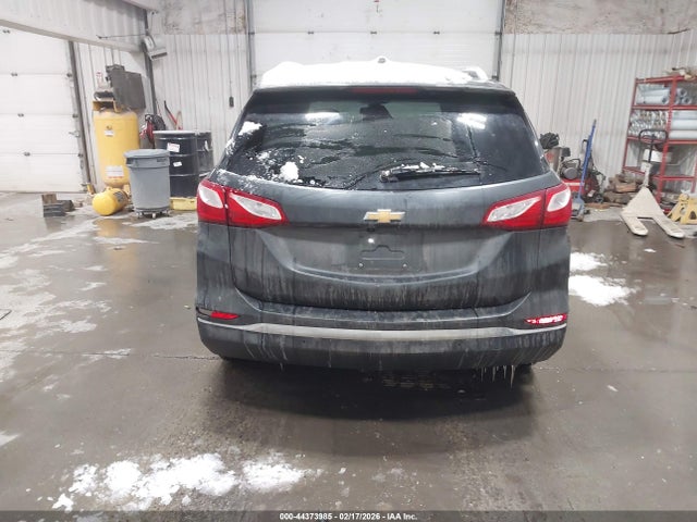 Chevrolet Equinox Premier 2018 2GNAXVEVXJ6342072 Image 17