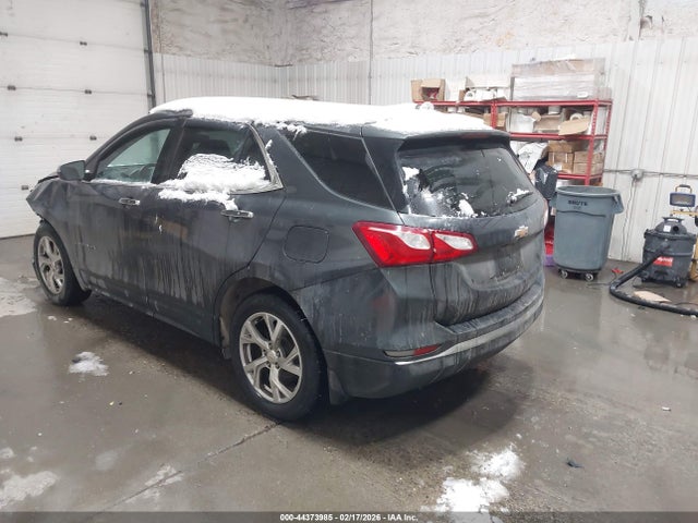Chevrolet Equinox Premier 2018 2GNAXVEVXJ6342072 Image 3