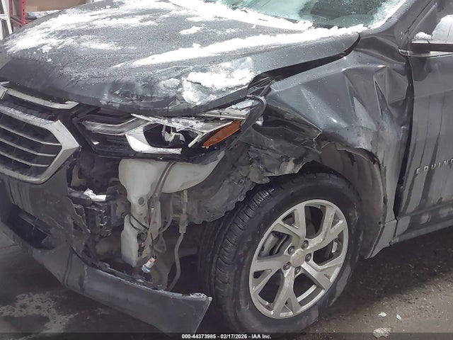 Chevrolet Equinox Premier 2018 2GNAXVEVXJ6342072 Image 6