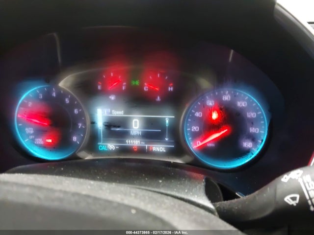 Chevrolet Equinox Premier 2018 2GNAXVEVXJ6342072 Image 7