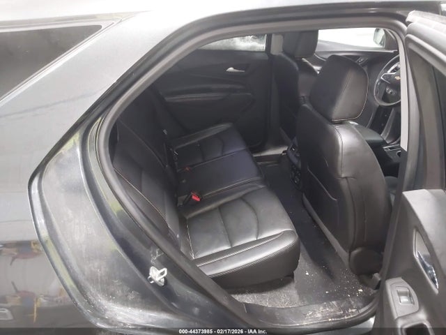Chevrolet Equinox Premier 2018 2GNAXVEVXJ6342072 Image 8