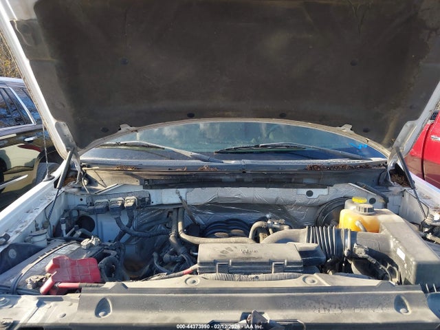 1FTNF1CF3EKD17597 Ford F-150 Xl