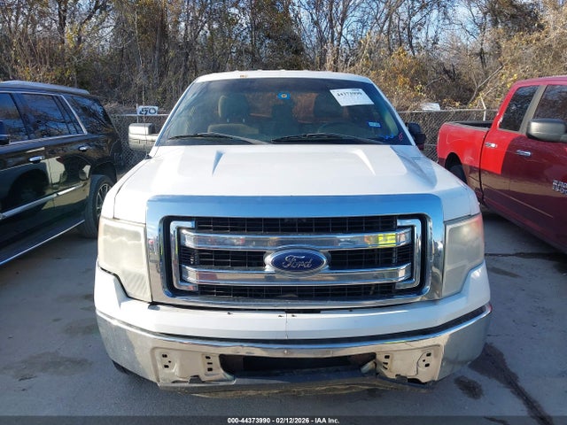 1FTNF1CF3EKD17597 Ford F-150 Xl