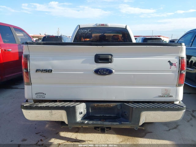 1FTNF1CF3EKD17597 Ford F-150 Xl