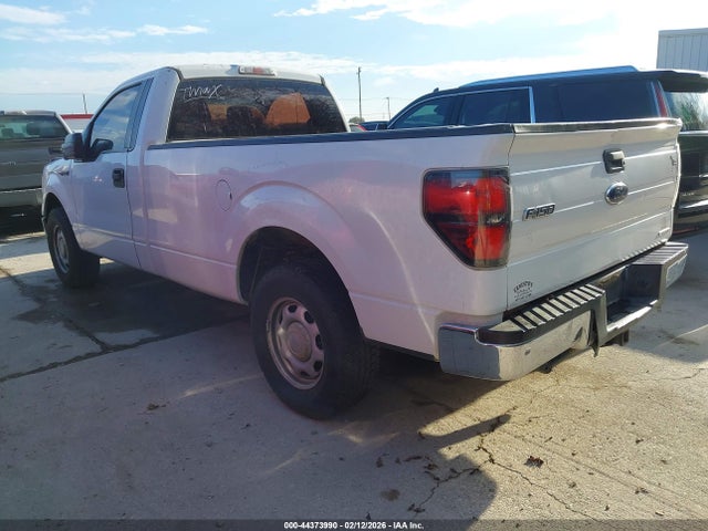 1FTNF1CF3EKD17597 Ford F-150 Xl