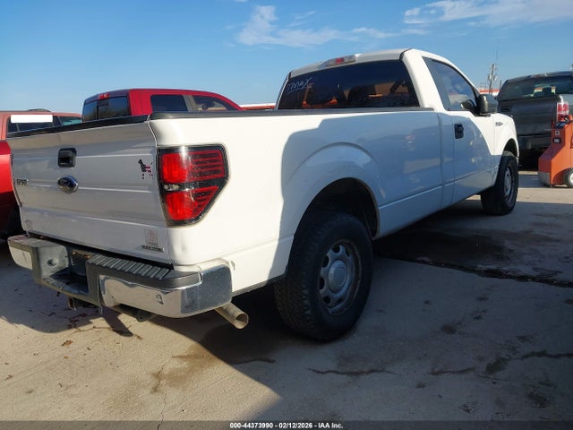 1FTNF1CF3EKD17597 Ford F-150 Xl