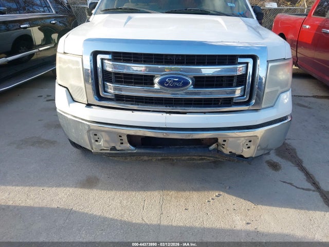 1FTNF1CF3EKD17597 Ford F-150 Xl
